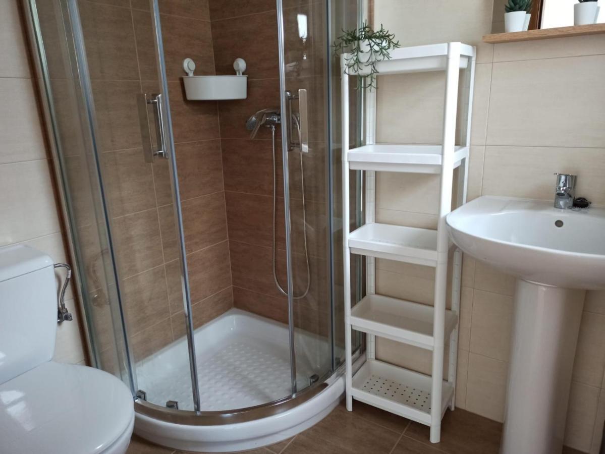 Apartamento Bolboretas Con Parking Privado Ares Exterior photo